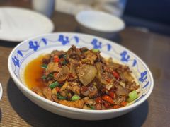 -八碗湘长沙市井菜(坡子街店)