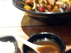 -食乐佳麻辣香锅(森林摩尔商业街区店)