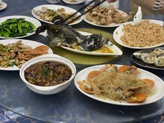 -七鲜渔港美食餐厅(巽寮湾海景店)