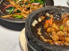 -潮堂 · 潮州菜(国贸商城店)