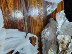 -老黄记手撕烤兔(玉林街店)