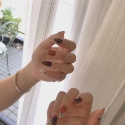 -奈思·日式美甲美睫沙龙