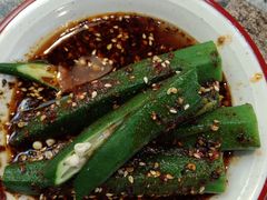 -杨大叔爱面子·四川小吃(岗头店)