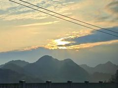 -南江大峡谷