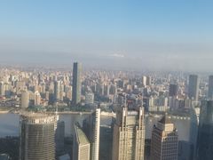 -君悦大酒店行政酒廊