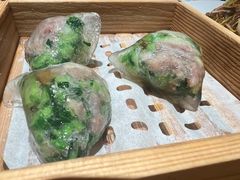 -蔡澜点心·粤菜(花城汇南区店)