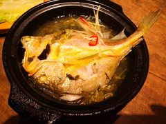 -香园茶社·金陵小灶(老门东店)