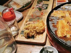 -么肆烤肉(汉街形象店)