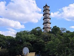 -江心屿景区