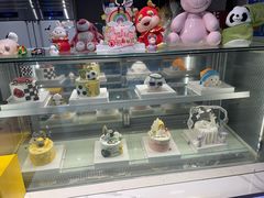 -CAKEBOSS蛋糕老板(东直门来福士店)