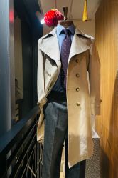 -MR.COLLECTION西装先生(富华里店)