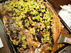 -江边城外烤全鱼(方庄时代购物中心店)