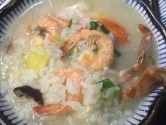 -老板很二(吉大店)