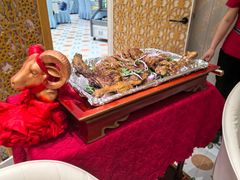 -马尔龙新疆饭店·清真(瑞景店)