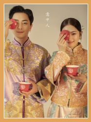 点击看大图 -CD视觉婚纱摄影