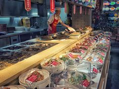 -东北大院·东北菜(三台子店)