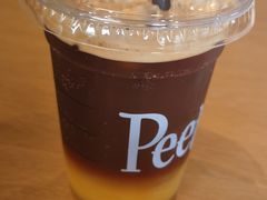 -Peet's Coffee皮爷咖啡(武商Mall手作店)