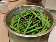 榄菜豆角-有记家厨(后龙西街店)