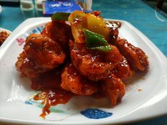 -春花民族美食(佳木斯总店)