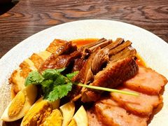 -大洋家·潮汕鱼鲜·花胶砂锅粥(天河东路店)