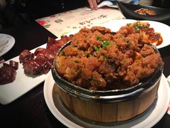 -舌尖上的食缘花园主题餐厅