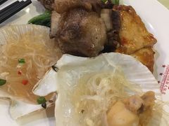 -丝路天山酒店(国际大巴扎店)