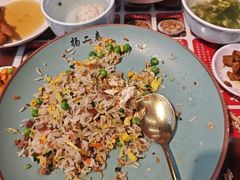 -扬二春炒饭(国庆路总店)