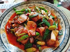 -宋记冕宁土菜馆(海门渔村二店)