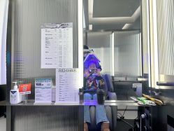 -润复丝·泽发防脱头皮管理