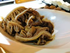 -京味斋·铜锅涮羊肉(牡丹大道店)