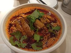 -刘胖子家常菜·蹄花焖藕(兴业店)