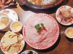 -牛市坎火锅(建设路店)