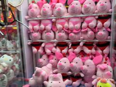 -奇奇乐园电玩城(立丰国际购物广场店)