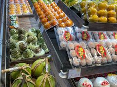 -果蔬好生活超市(乐堤港店)