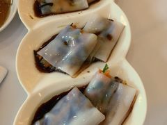 -潮府馆·非遗潮州菜·港式点心(世纪公园店)