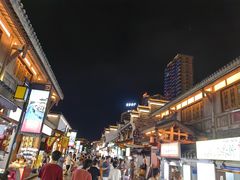 -大小河街