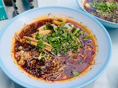 -辛蜀人冒菜(中坝店)