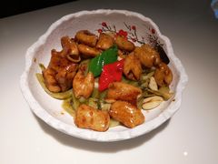 -原味田园·客家菜·土窑鸡(中航城君尚购物中心店)