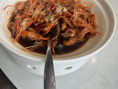 -火福·天湖阁大闸蟹博物馆主题餐厅(浅水湾店)