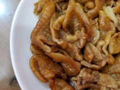 鸡皮-再回首鸡肉米线(人民路一店)