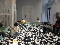 -考拉小厨亲子餐厅(榆次店)