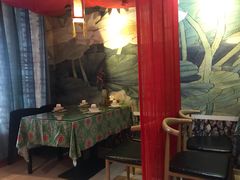 -蘑菇私房菜小馆(杨家坪西城天街店)