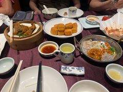 -粤匠·澳门点心粤菜海鲜(澳门半岛店)