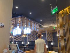 -AJIYA·池袋日式烧肉自助(天津万象城店)