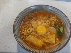 肥牛辛拉面-李先生的首尔小馆(松江启源广场店)