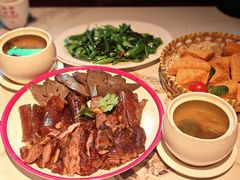 -春梅里卤鹅馆·47年老字号(中山路店)