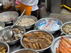 -铭辉沙嗲面(新街商业城店)