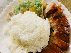 -煲煲香快餐(南京路店)