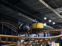 -巴克创奇梦工厂