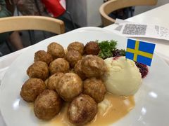 -宜家·瑞典风味餐厅(北京西红门店)